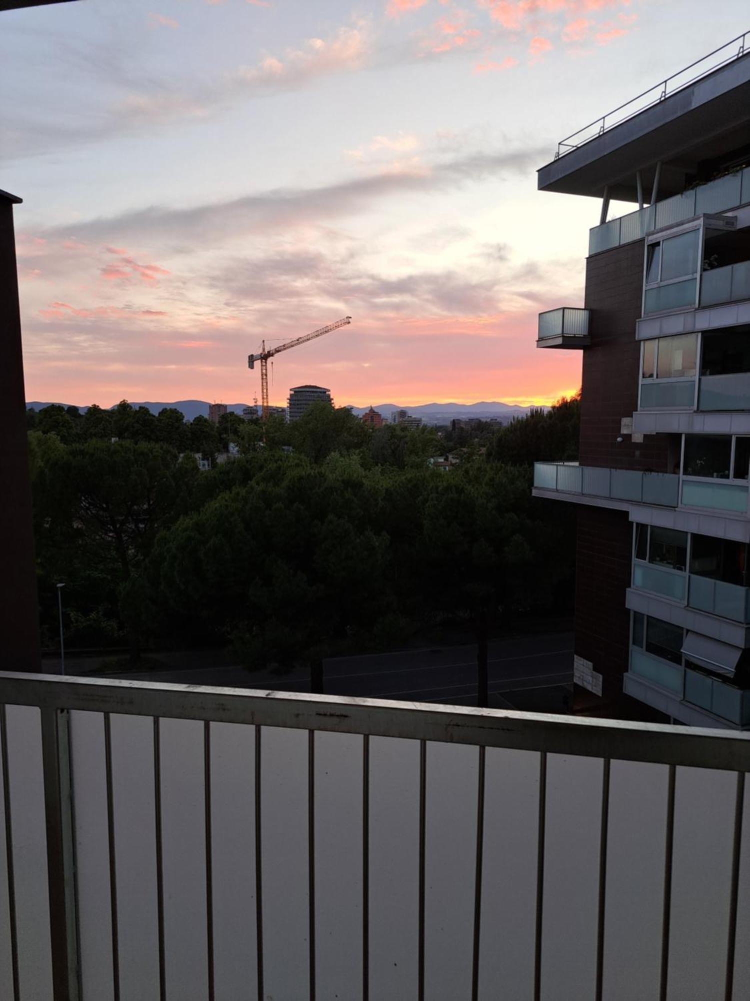 Malnati Home Terni Buitenkant foto