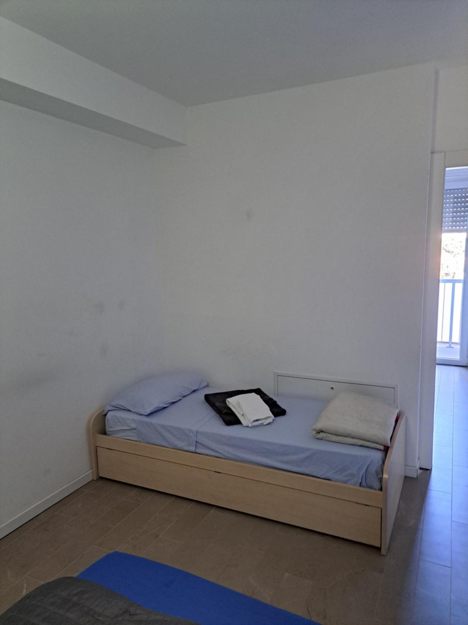 Malnati Home Terni Buitenkant foto