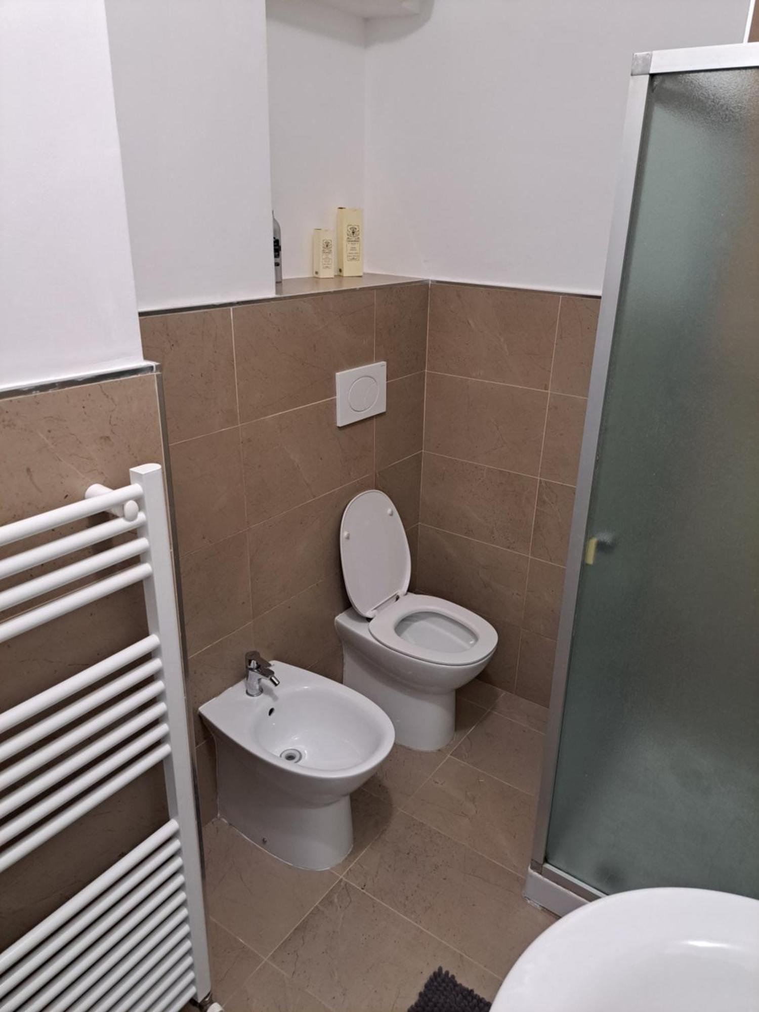 Malnati Home Terni Buitenkant foto
