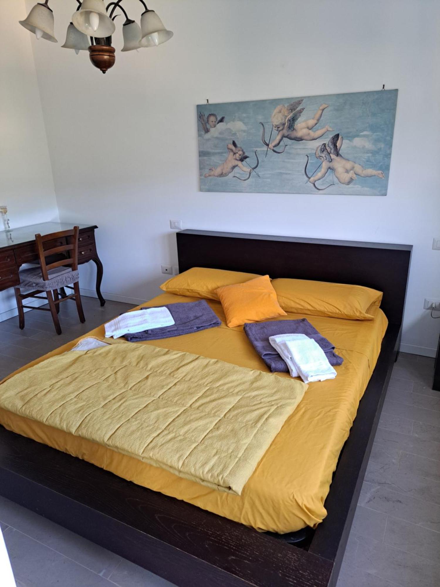 Malnati Home Terni Buitenkant foto