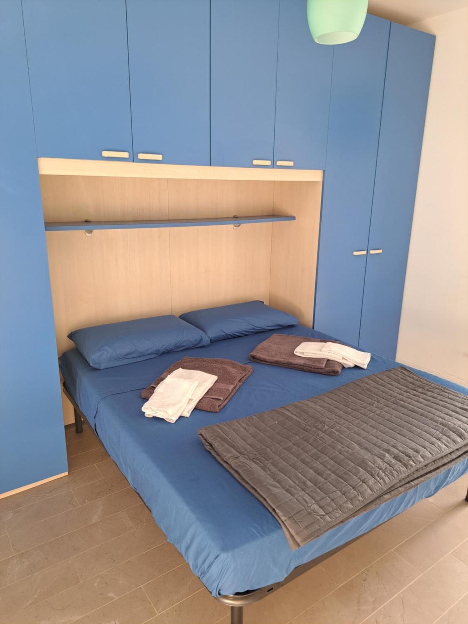Malnati Home Terni Buitenkant foto