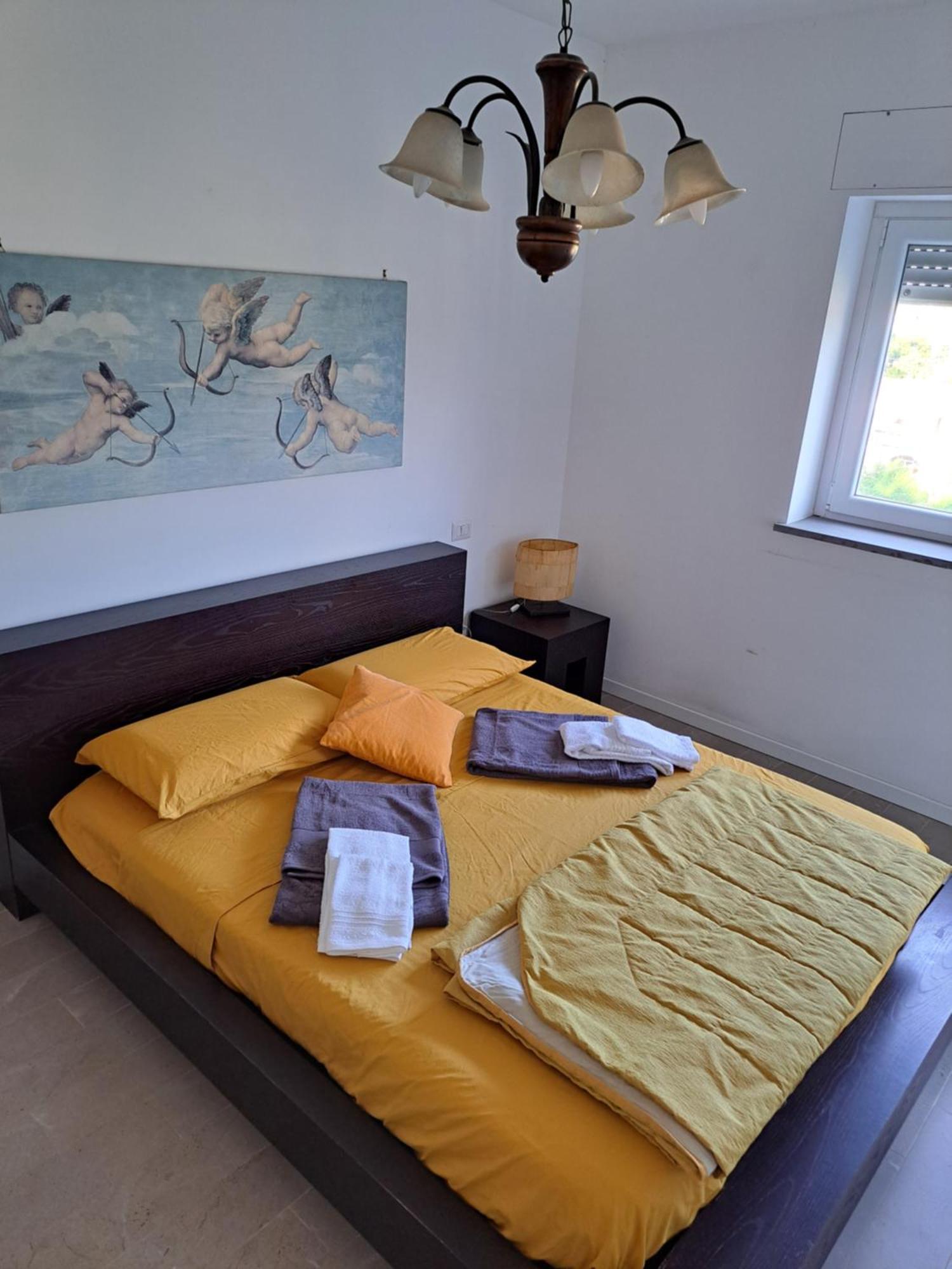 Malnati Home Terni Buitenkant foto