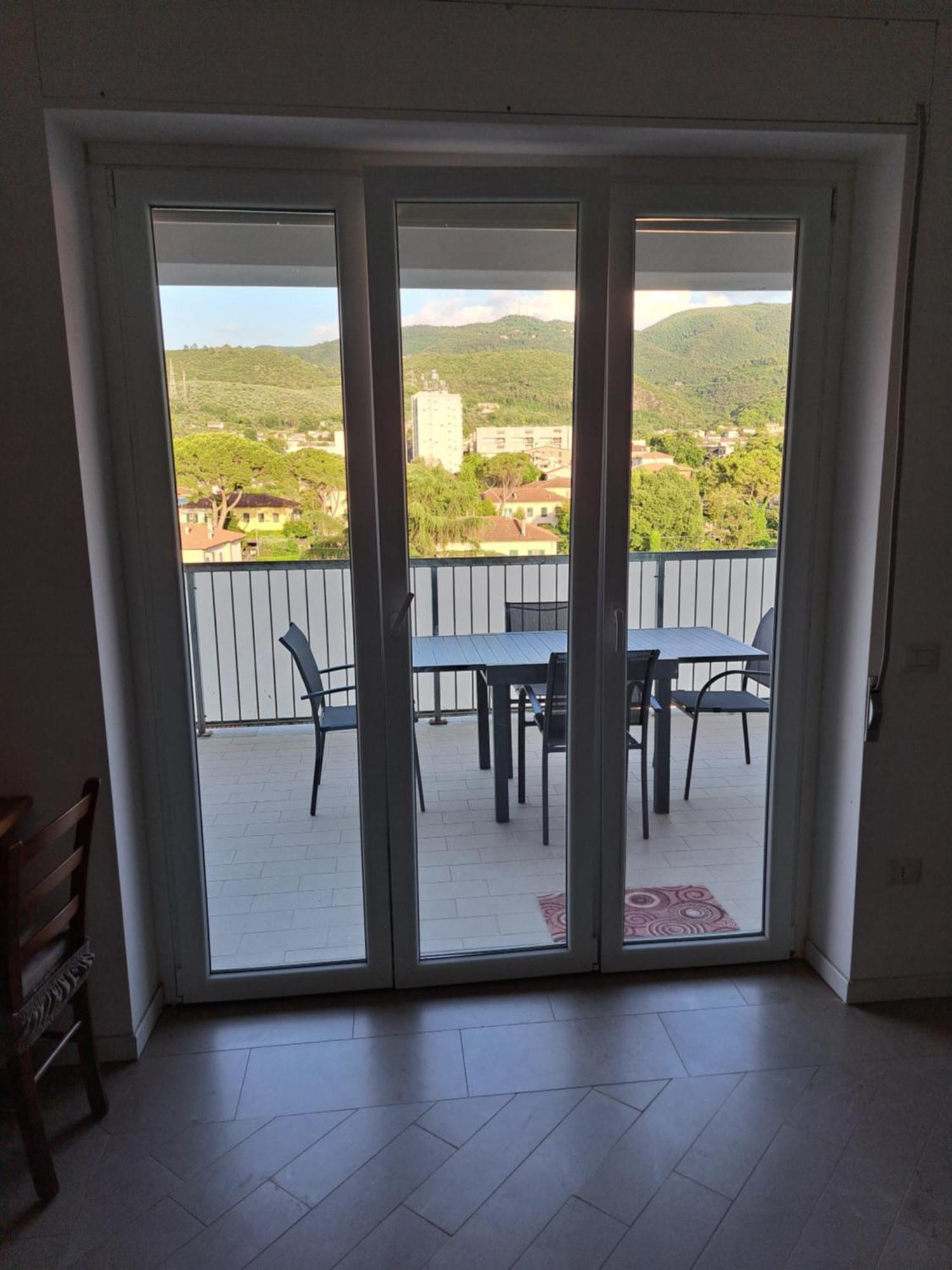 Malnati Home Terni Buitenkant foto