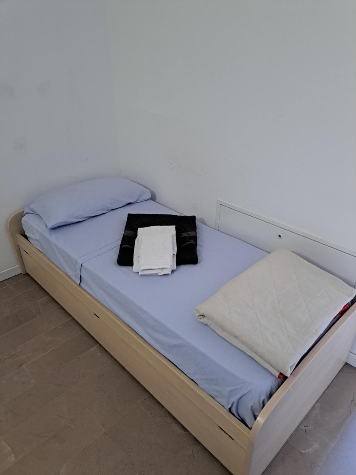 Malnati Home Terni Buitenkant foto