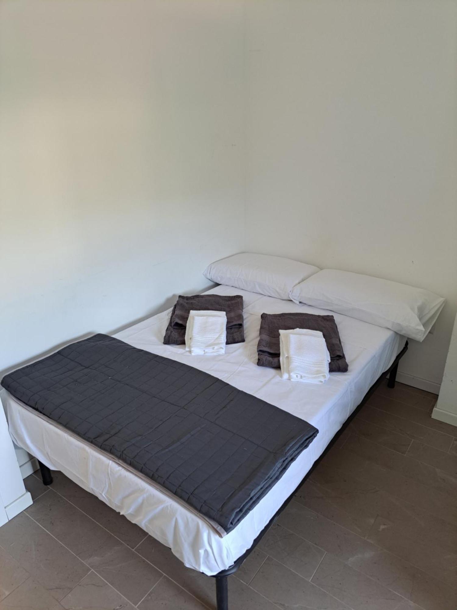 Malnati Home Terni Buitenkant foto