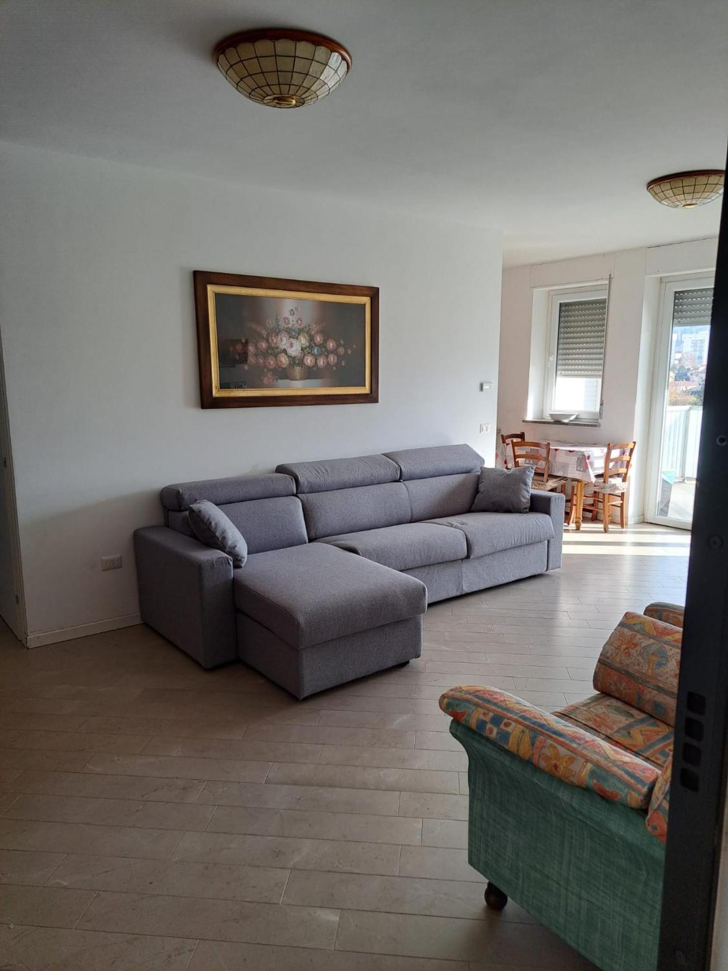 Malnati Home Terni Buitenkant foto