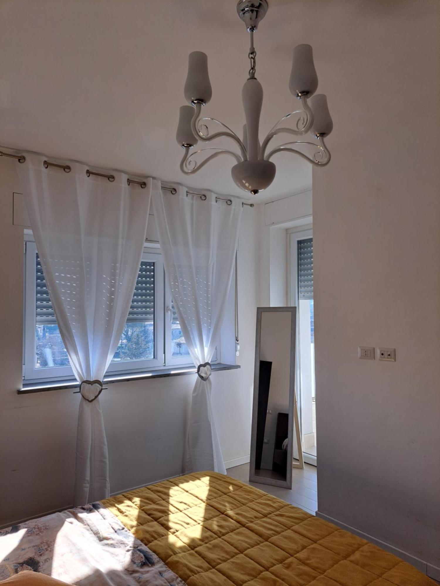 Malnati Home Terni Buitenkant foto