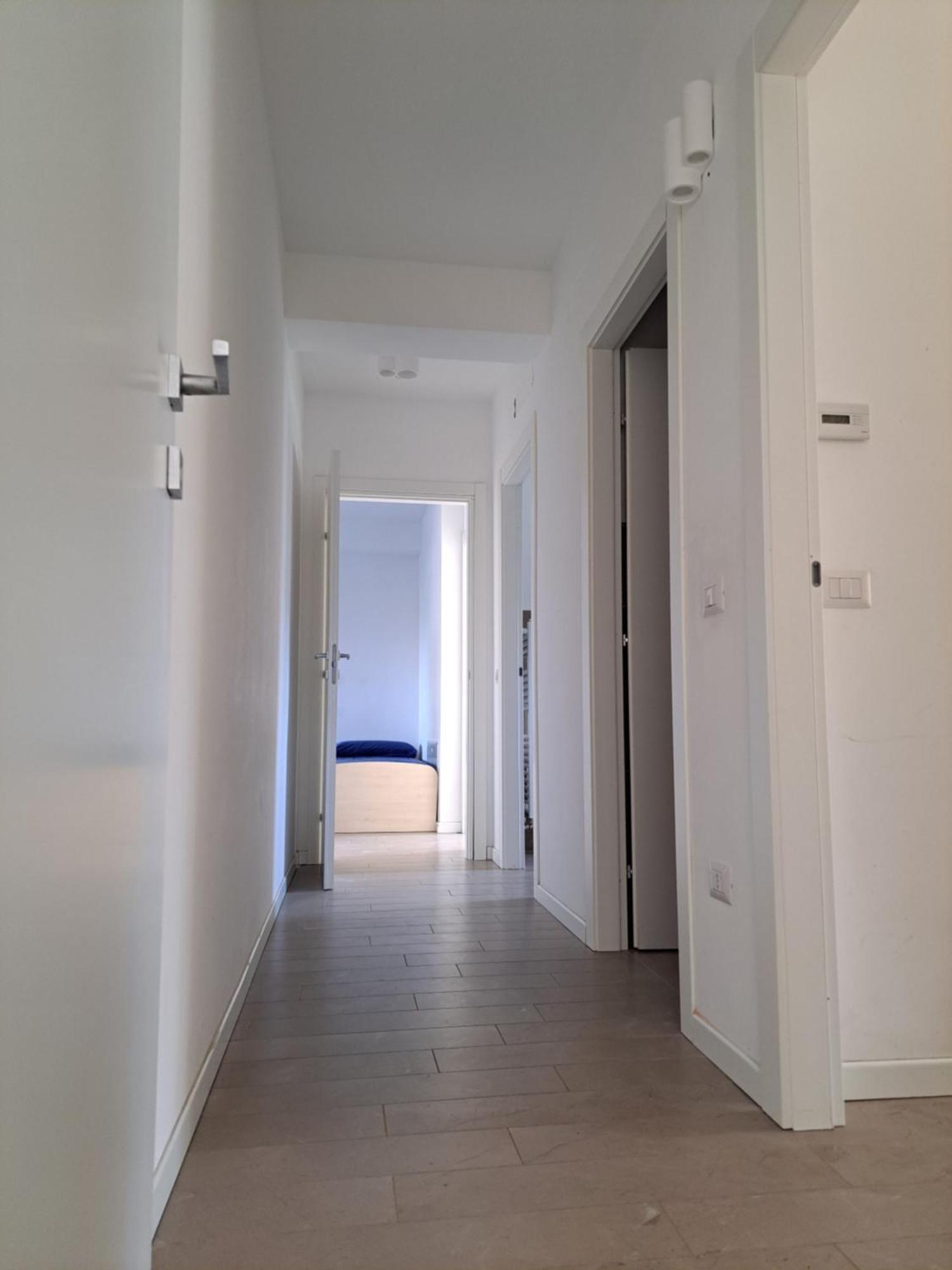 Malnati Home Terni Buitenkant foto