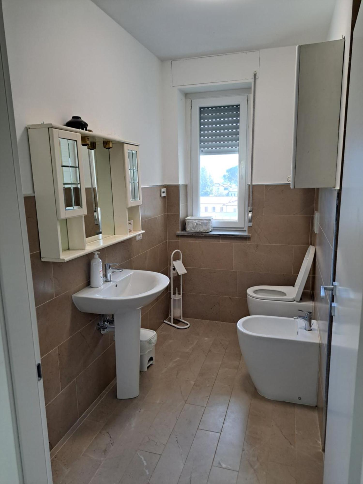 Malnati Home Terni Buitenkant foto