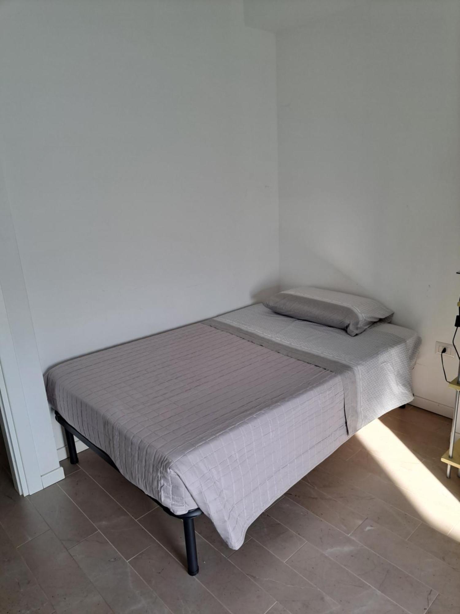 Malnati Home Terni Buitenkant foto