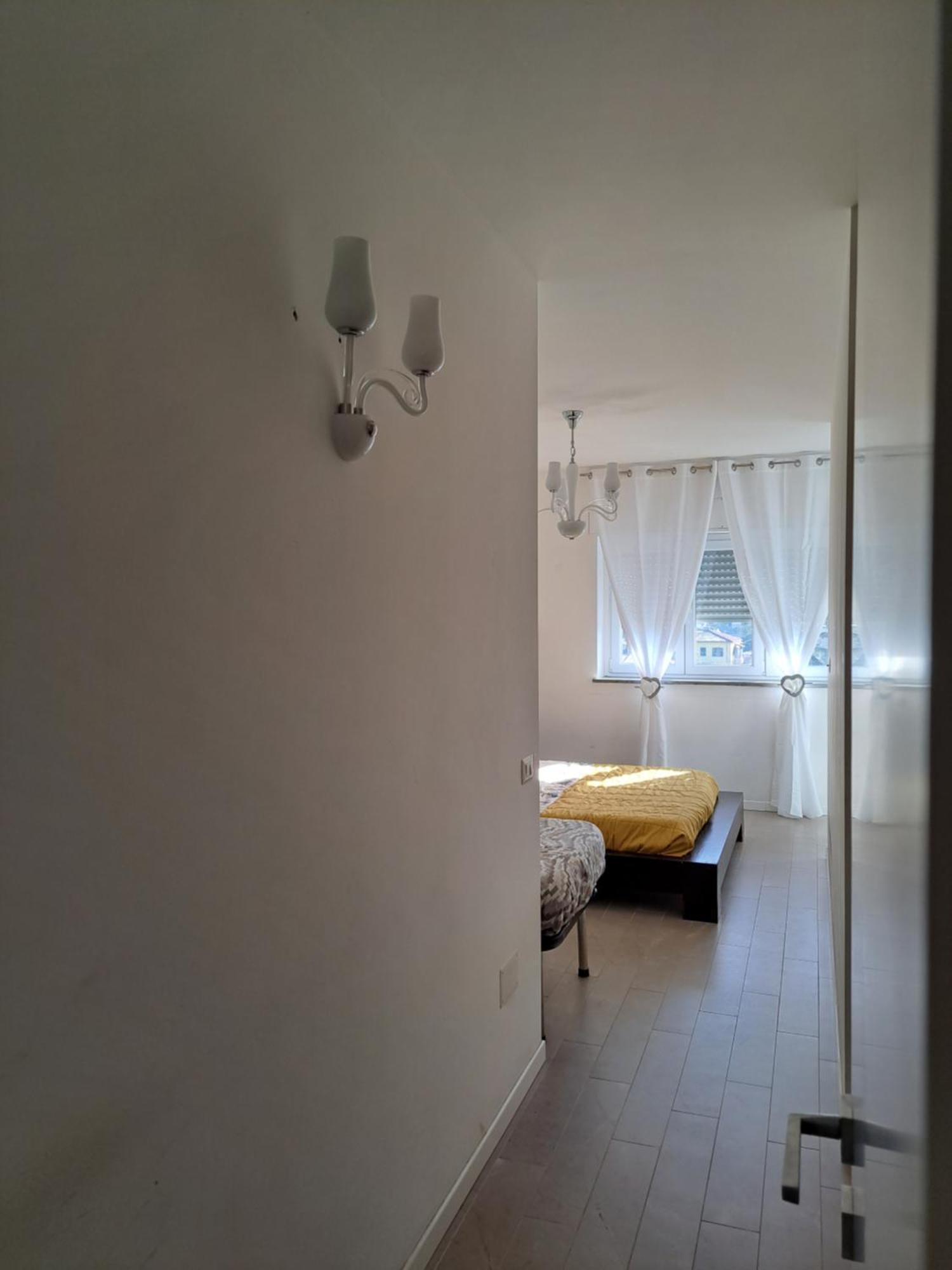 Malnati Home Terni Buitenkant foto