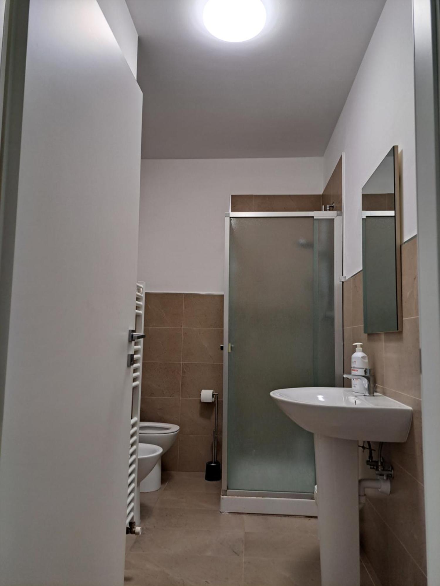 Malnati Home Terni Buitenkant foto