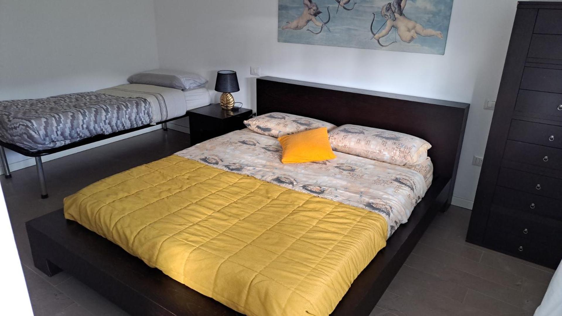 Malnati Home Terni Buitenkant foto