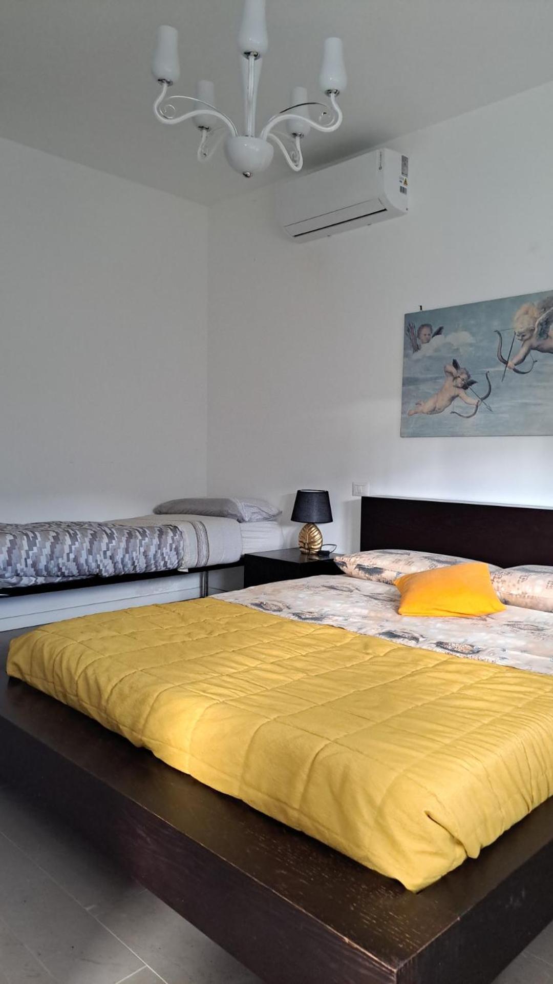 Malnati Home Terni Buitenkant foto